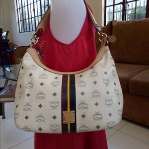 Authentic vintage MCM in good condition